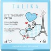Talika Eye Therapy Patches 6 Ζεύγη, 1 Θήκη Μεταφοράς