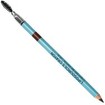 Talika Liposourcils Eyebrow Pencil Crayon 1 Τεμάχιο - Chatain Chestnut