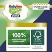 Σετ Babylino Sensitive Pants Cotton Soft Unisex No8 Extra Extra Large (20+kg) 104 Τεμάχια (4x26 Τεμάχια) Σετ Babylino Sensitive Pants Cotton Soft Unisex No8 Extra Extra Large (20+kg) 104 Τεμάχια (4x26 Τεμάχια)