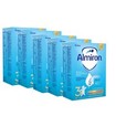 Σετ Nutricia Almiron 3 Νηπιακό Ρόφημα Γάλακτος 1-2 Ετών 5x600gr