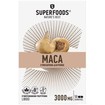 Superfoods Maca 50caps