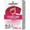 Superfoods Cranbecare 15200mg, 30caps