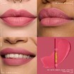 Nyx Professional Makeup Fat Matte Smooth Color Lipstick 1 Τεμάχιο - 11 Pink Puff