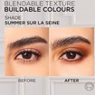 L\'Oreal Paris Rendez Eye & Cheek Quad Palette 8.4g - 02 Essential Nudes