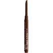 Nyx Professional Makeup Epic Inky Stix Mat Eyeliner Waterproof Cream Gel 0.1g - 02 Ember Energy