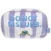 Mad Beauty Winnie the Pooh Do Not Disturb Wash Bag 1 Τεμάχιο