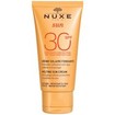 Nuxe Melting Sun Face Cream Spf30, 50ml Nuxe Melting Sun Face Cream Spf30, 50ml