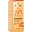 Nuxe Melting Sun Face Cream Spf30, 50ml Nuxe Melting Sun Face Cream Spf30, 50ml