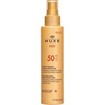 Nuxe Sun Milky Spray Fondant Haute Protection Spf50 Αντηλιακό Γαλάκτωμα Υψηλής Προστασίας Προσώπου & Σώματος 150ml Nuxe Sun Milky Spray Fondant Haute Protection Spf50 Αντηλιακό Γαλάκτωμα Υψηλής Προστασίας Προσώπου & Σώματος 150ml