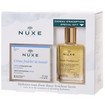Nuxe Πακέτο Προσφοράς Creme Fraiche de Beaute Moisturising Cream Κανονική Επιδερμίδα 50ml & Δώρο Huile Prodigieux Ξηρό Λάδι 30ml Nuxe Πακέτο Προσφοράς Creme Fraiche de Beaute Moisturising Cream Κανονική Επιδερμίδα 50ml & Δώρο Huile Prodigieux Ξηρό Λάδι 30ml