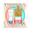 Nuxe Promo Huile Prodigieuse 50ml & Insta Masque Exfoliant 50ml & Creme Fraiche de Beaute 48h Moisturising Cream 30ml Nuxe Promo Huile Prodigieuse 50ml & Insta Masque Exfoliant 50ml & Creme Fraiche de Beaute 48h Moisturising Cream 30ml