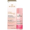 Nuxe Promo Prodigieuse Boost Face & Neck Day Silky Cream 40ml & Δώρο Very Rose 3 in 1 Soothing Micellar Water 40ml