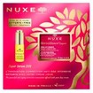 Nuxe Gift Pack Merveillance Expert Creme for Normal Skin 50ml & Δώρο Super Serum 10, 5ml
