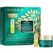 Nuxe Gift Pack Nuxuriance Ultra Creme Riche Anti-Age Global Dry to Very Dry Skin 50ml & Δώρο Super Serum 10, 5ml