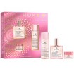 Nuxe Pink Fever Gift Set Huile Prodigieuse Florale  Multi-Purpose Dry Oil 50ml & Very Rose 3-in-1 Soothing Micellar Water 100ml & Very Rose Lip Balm 15g