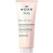 Nuxe Promo Body Reve de The Gift Set Exalting Fragrant Water 30ml & Revitalising Shower Gel 100ml & Revitalising Granular Scrub 150ml