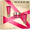 Nuxe Promo Merveillance Lift Firming Powdery Cream 50ml & Firming Eye Cream 15ml & Concentrated Night Cream 15ml