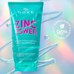 Nuxe Zinc Power Purifying Cleansing Gel 150ml