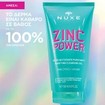 Nuxe Zinc Power Purifying Cleansing Gel 150ml
