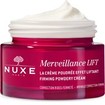 Nuxe Promo Merveillance Lift Powdery Cream 50ml & Eye Cream 15ml & Concentrated Night Cream 15ml