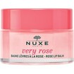 Nuxe Promo Huile Prodigieuse Florale Multi-Purpose Dry Oil 50ml & Very Rose 3in1 Soothing Micellar Water 100ml & Very Rose Lip Balm 15g