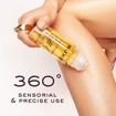 Nuxe Huile Prodigieuse Roll-On Multi-Purpose Dry Oil 60ml Nuxe Huile Prodigieuse Roll-On Multi-Purpose Dry Oil 60ml
