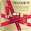 Nuxe Promo Merveillance Lift Firming Powdery Cream 50ml & Eye Cream 15ml & Concentrated Night Cream 15ml Nuxe Promo Merveillance Lift Firming Powdery Cream 50ml & Eye Cream 15ml & Concentrated Night Cream 15ml