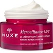 Nuxe Promo Merveillance Lift Firming Powdery Cream 50ml & Eye Cream 15ml & Concentrated Night Cream 15ml Nuxe Promo Merveillance Lift Firming Powdery Cream 50ml & Eye Cream 15ml & Concentrated Night Cream 15ml