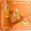 Nuxe Promo Nuxe Huile Prodigieuse OR Dry Oil 50ml & Reve de Miel Honey Lip Care Oil 10ml & Huile Prodigieuse 10ml Nuxe Promo Nuxe Huile Prodigieuse OR Dry Oil 50ml & Reve de Miel Honey Lip Care Oil 10ml & Huile Prodigieuse 10ml