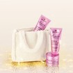 Nuxe Promo Hair Prodigieux Intensive Repair Hair Mask 200ml & High Shine Conditioner 200ml & High Shine Shampoo 200ml & Δώρο Teddy Τσαντάκι 1 Τεμάχιο Nuxe Promo Hair Prodigieux Intensive Repair Hair Mask 200ml & High Shine Conditioner 200ml & High Shine Shampoo 200ml & Δώρο Teddy Τσαντάκι 1 Τεμάχιο