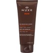 Nuxe Promo Men Moisturizing Multi-Purpose Gel 50ml & 24H Protection Deodorant 50ml & Multi-Use Shower Gel 200ml Nuxe Promo Men Moisturizing Multi-Purpose Gel 50ml & 24H Protection Deodorant 50ml & Multi-Use Shower Gel 200ml