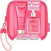 Nuxe Prodigieuse [Hyalu] Boost The Plumping Glow Cream 50ml & The Anti-Dark Spot Glow Serum 30ml & Δώρο Νεσεσέρ 1 Τεμάχιο