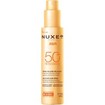 Nuxe Promo Delicious Sun High Protection Face & Body Spray Spf50, 150ml & Sun Face Cream Spf50+, 50ml & Huile Prodigieuse Oil 50ml & Δώρο Νεσεσέρ 1 Τεμάχιο