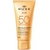 Nuxe Promo Delicious Sun High Protection Face & Body Spray Spf50, 150ml & Sun Face Cream Spf50+, 50ml & Huile Prodigieuse Oil 50ml & Δώρο Νεσεσέρ 1 Τεμάχιο