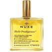 Nuxe Promo Delicious Sun High Protection Face & Body Spray Spf50, 150ml & Sun Face Cream Spf50+, 50ml & Huile Prodigieuse Oil 50ml & Δώρο Νεσεσέρ 1 Τεμάχιο