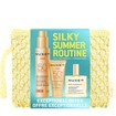 Nuxe Promo Delicious Sun High Protection Face & Body Spray Spf50, 150ml & Sun Face Cream Spf50+, 50ml & Huile Prodigieuse Oil 50ml & Δώρο Νεσεσέρ 1 Τεμάχιο