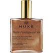 Nuxe Promo Sun Oil Spf30 Gold 150ml & Sun Glow Spf30 Sun-Kissed Fluid 40ml & Huile Prodigieuse Or Dry Oil 50ml & Δώρο Νεσεσέρ 1 Τεμάχιο