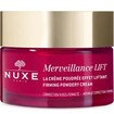 Nuxe Promo Merveillance Lift Firming Powdery Face & Neck Cream 50ml & Concentrated Firming Face & Neck Night Cream 50ml & Δώρο Νεσεσέρ 1 Τεμάχιο