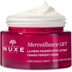 Nuxe Promo Merveillance Lift Firming Powdery Face & Neck Cream 50ml & Concentrated Firming Face & Neck Night Cream 50ml & Δώρο Νεσεσέρ 1 Τεμάχιο