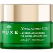 Nuxe Promo  Nuxuriance Ultra The Global Anti-Aging Cream 50ml & Night Cream 50ml & The Eye & Lip Contour Cream 15ml & Δώρο Νεσεσέρ 1 Τεμάχιο