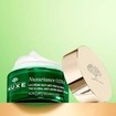 Nuxe Promo  Nuxuriance Ultra The Global Anti-Aging Cream 50ml & Night Cream 50ml & The Eye & Lip Contour Cream 15ml & Δώρο Νεσεσέρ 1 Τεμάχιο
