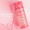 Nuxe Very Rose Biphase Waterproof Eye & Lip Make-Up Remover 100ml