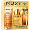 Nuxe Promo Prodigieux Shower Oil 100ml & Huile Oil 100ml & Le Parfum Eau De Parfum 15ml & Δώρο Pouch Χρυσό Χρώμα 1 Τεμάχιο