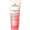 Nuxe Promo Prodigieux Floral Scented Shower Gel 100ml & Floral le Parfum 50ml & Huile Multi-Purpose Dry Oil 100ml & Δώρο Pouch Χρυσό Χρώμα 1 Τεμάχιο