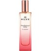 Nuxe Promo Prodigieux Floral Scented Shower Gel 100ml & Floral le Parfum 50ml & Huile Multi-Purpose Dry Oil 100ml & Δώρο Pouch Χρυσό Χρώμα 1 Τεμάχιο