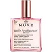 Nuxe Promo Prodigieux Floral Scented Shower Gel 100ml & Floral le Parfum 50ml & Huile Multi-Purpose Dry Oil 100ml & Δώρο Pouch Χρυσό Χρώμα 1 Τεμάχιο