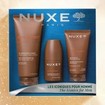 Nuxe Promo Men Multi-Use Shower Gel 200ml & Boost 3, 24h Protection Deodorant 50ml & Hyaluronic Acid Moisturizing Gel 50ml