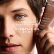 Nuxe Promo Men Multi-Use Shower Gel 200ml & Boost 3, 24h Protection Deodorant 50ml & Hyaluronic Acid Moisturizing Gel 50ml