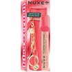 Nuxe Promo Very Rose Hyaluronic Acid Plumping Lip Serum 8ml & Δώρο Pouch με Charms