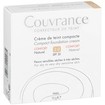 Avene Couvrance Compact Confort Spf30 Make-up 10gr - Naturel (02)